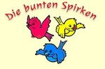 Logo Oerlenbach - Rottershausen - Kath. Kindergarten; St. Dionys "Die bunten Spirken"