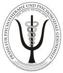Logo Praxis für Psychotherapie und psychosoziale Gesundheit