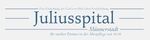 Logo Julius Ambulanter Pflegedienst