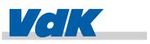 Logo VDK - Kreisverband Bad Kissingen