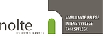 Logo Nolte Tagespflege Hammelburg