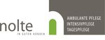 Logo Nolte Tagespflege Hammelburg