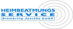 Logo Heimbeatmungsservice Brambring Jaschke GmbH - Intensivpflegedienst