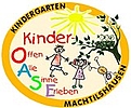 Logo Elfershausen - Machtilshausen - Kindergarten; St. Rochus