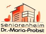 Logo Dr. Maria-Probst-Seniorenheim Hammelburg