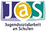 Logo Jugendsozialarbeit an der Anton-Kliegl-Mittelschule Bad Kissingen (JaS)
