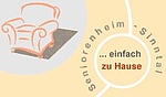Logo Seniorenheim „Sinntal“