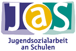 Logo Jugendsozialarbeit an der Jakob-Kaiser-Realschule Staatliche Realschule Hammelburg