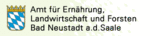 Logo Ausbildungsberatung - Landwirt/in