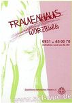 Logo Zufluchtstätte für misshandelte Frauen und Kinder