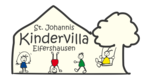 Logo Elfershausen - Kath. Kindergarten; St. Johannis