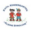 Logo Bad Kissingen - Winkels - Kindergarten; Kleine Strolche