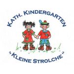 Logo Bad Kissingen - Winkels - Kindergarten; Kleine Strolche