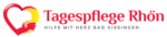 Logo Pflegedienst Rhön - ambulante Pflege Main-Rhön