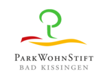 Logo Parkwohnstift Bad Kissingen gGmbH